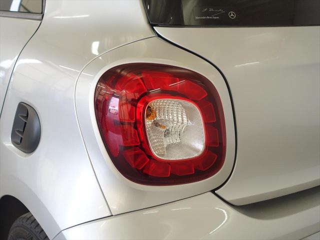 スマート フォーフォー ターボ