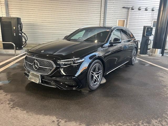 E220 d ステーションワゴン アバンギャルド AMGラインパッケージ アドバンスドパッケージ デジタルインテリアパッケージ レザーエクスクルーシブパッケージ