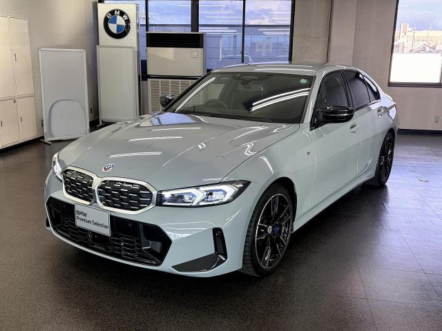 M340i xDrive