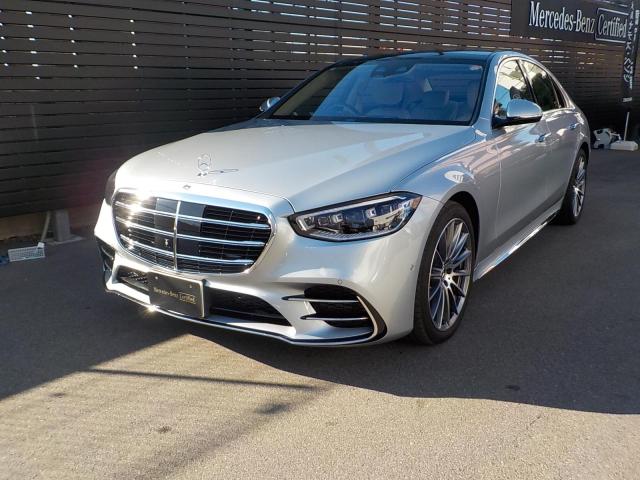S500 4マチック AMGラインパッケージ ベーシックパッケージ ドライバーズパッケージ レザーエクスクルーシブパッケージ