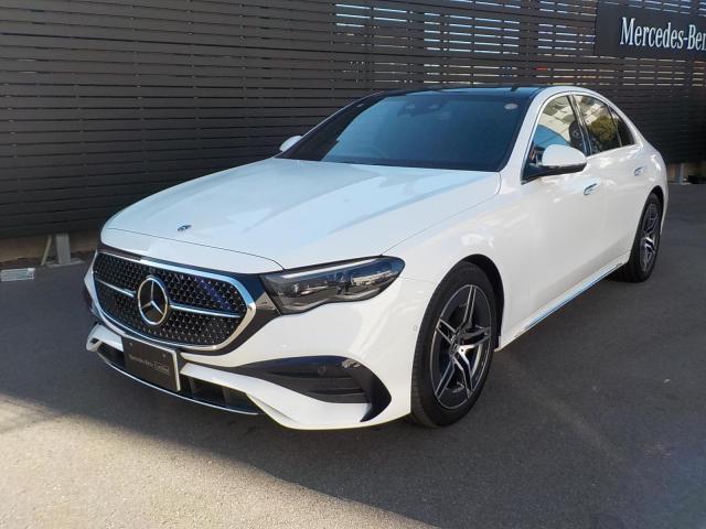 E220 d アバンギャルド AMGラインパッケージ アドバンスドパッケージ デジタルインテリアパッケージ レザーエクスクルーシブパッケージ