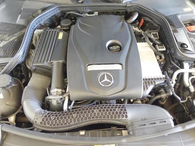 C180 アバンギャルド レーダーセーフティパッケージ・ベーシックパッケージ