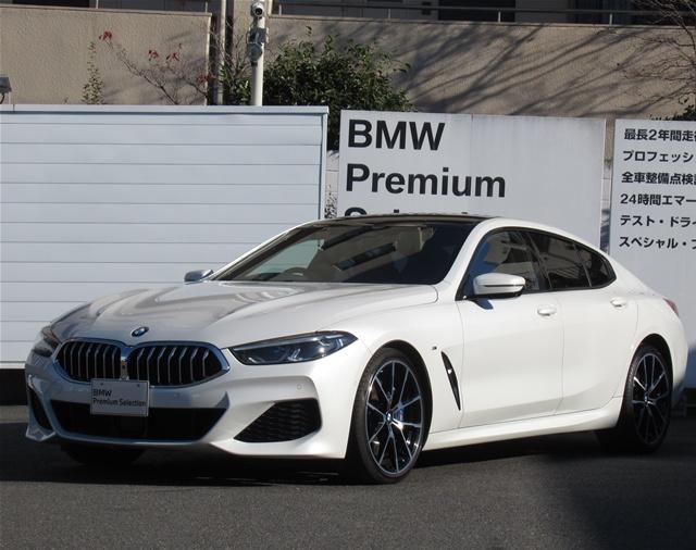 840i Mスポーツ