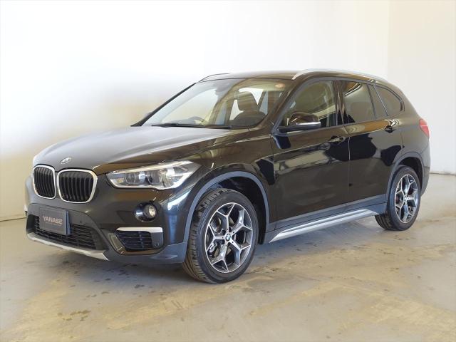 X1 xDrive18d xライン