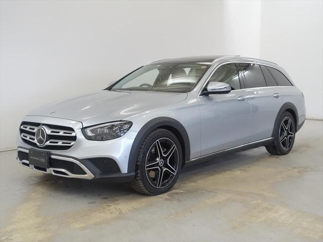 E220 d 4MATIC オールテレイン エクスクルーシブパッケージ