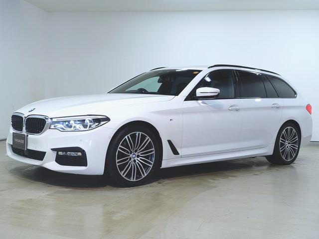 523d ツーリング Mスポーツ