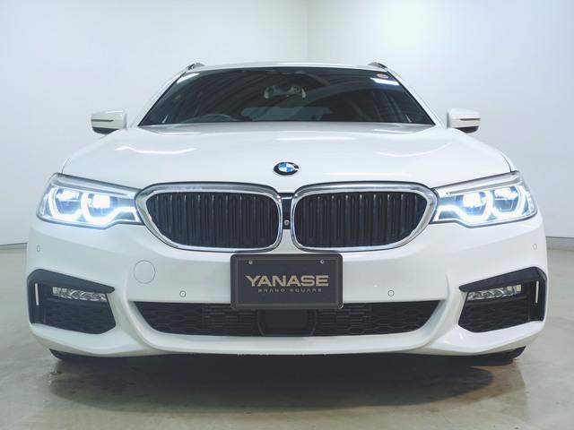 523d ツーリング Mスポーツ