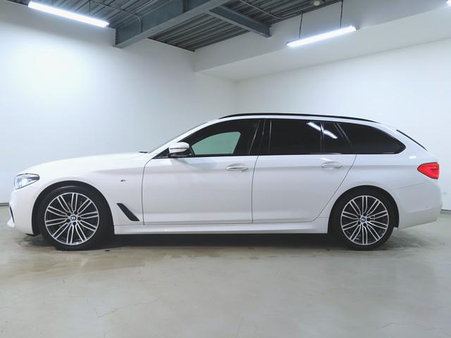 523d ツーリング Mスポーツ