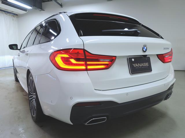 523d ツーリング Mスポーツ