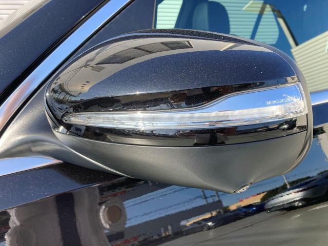 GLE450 d 4MATIC スポーツ E‐ACTIVE BODY CONTROLパッケージ