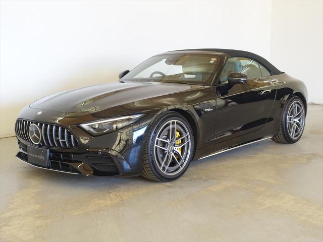 メルセデス‐AMG SL43