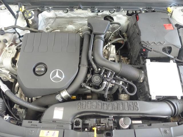 CLA180 シューティングブレーク レーダーセーフティパッケージ・アドバンスドパッケージ・ナビゲーションパッケージ