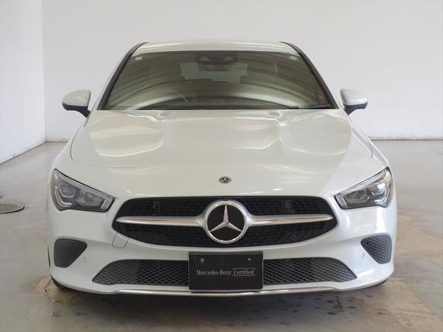 CLA180 シューティングブレーク レーダーセーフティパッケージ・アドバンスドパッケージ・ナビゲーションパッケージ