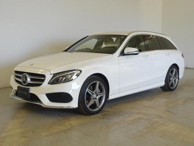 C200 ステーションワゴン スポーツ