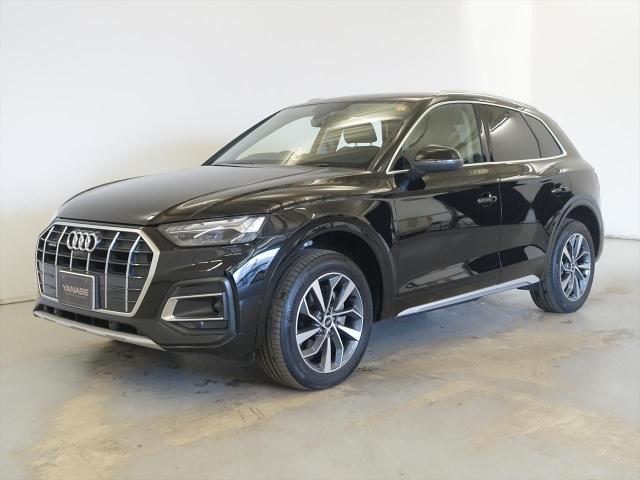 Q5 40 TDI クワトロ アドバンスド