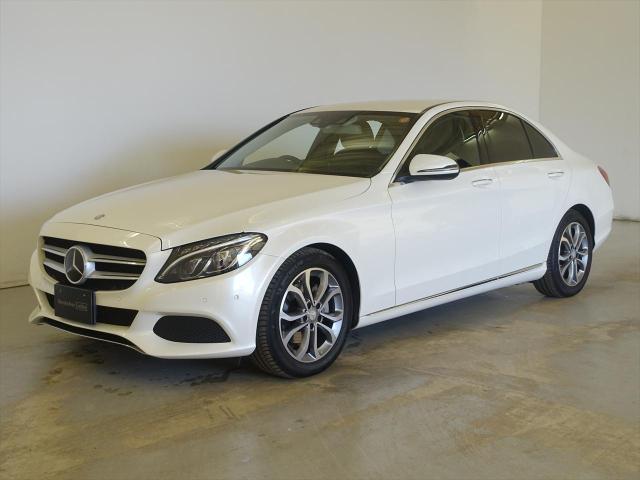 C200 アバンギャルド ベーシックパッケージ