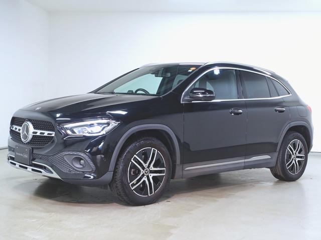 GLA200 d 4マチック