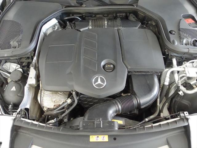 E220 d アバンギャルド