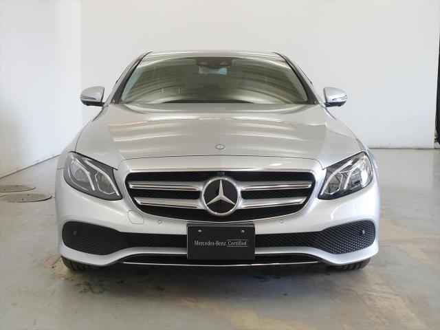 E220 d アバンギャルド