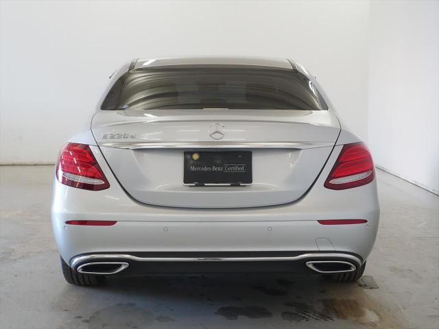 E220 d アバンギャルド