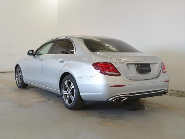 E220 d アバンギャルド