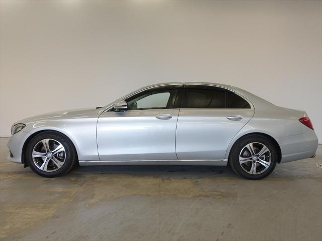 E220 d アバンギャルド