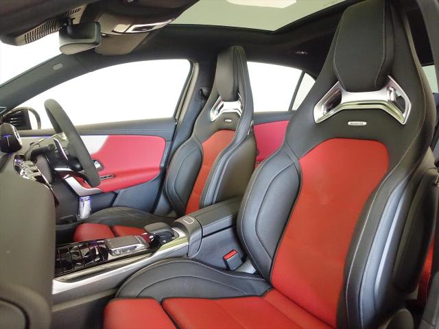 ギャラリー | メルセデス‐AMG A45 S 4MATIC+ エディション55