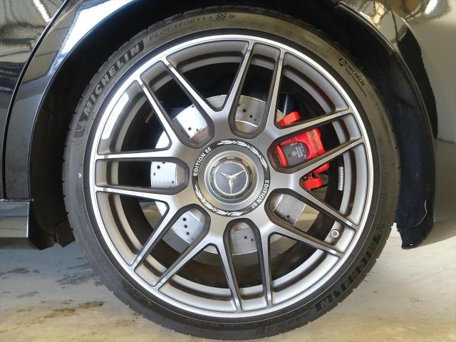 ギャラリー | メルセデス‐AMG A45 S 4MATIC+ エディション55
