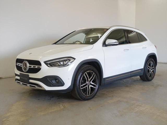 GLA200 d 4MATIC
