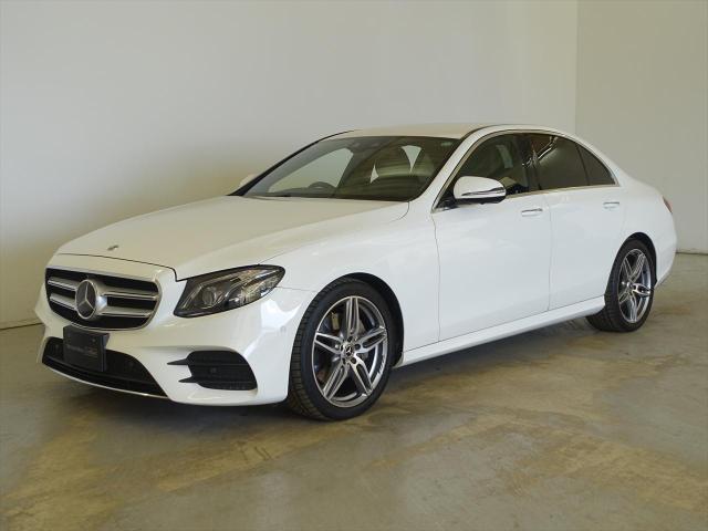 E250 アバンギャルド スポーツ