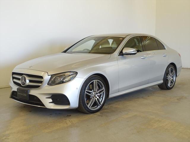 E250 アバンギャルド スポーツ レザーエクスクルーシブパッケージ