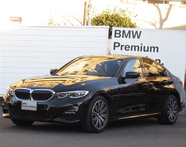 330e Mスポーツ