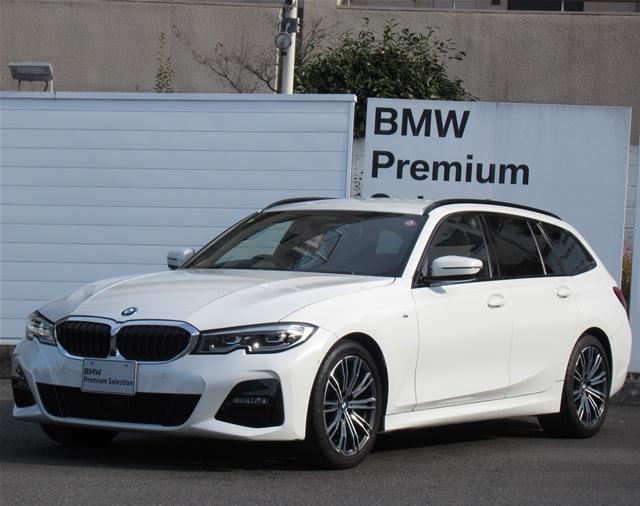 318i Mスポーツ