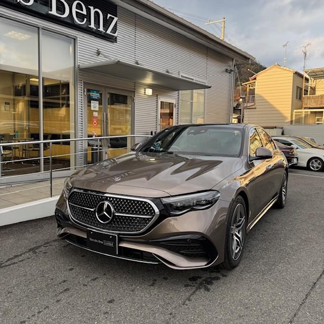 E220 d アバンギャルド AMGラインパッケージ アドバンスドパッケージ デジタルインテリアパッケージ レザーエクスクルーシブパッケージ