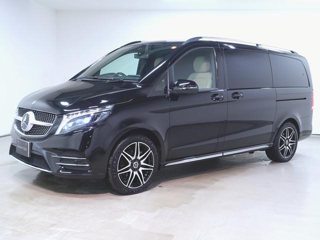 V220 d エクスクルーシブ ロング プラチナスイート