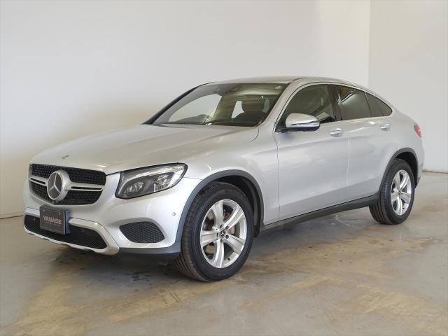 GLC200 クーペ