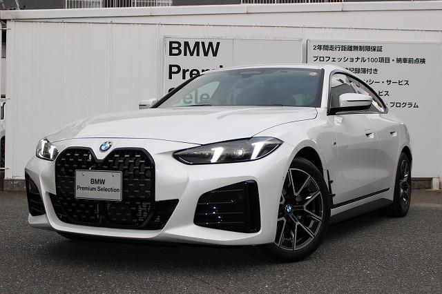 420i Mスポーツ