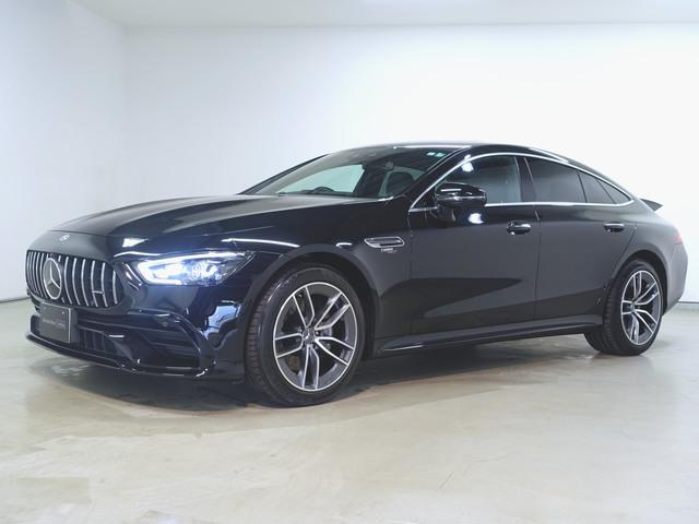 GT43 4マチックプラス エクスクルーシブパッケージ