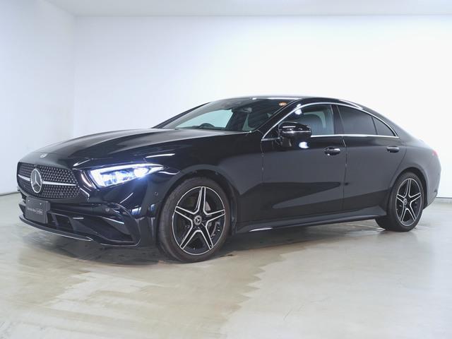 CLS220 d スポーツ エクスクルーシブパッケージ
