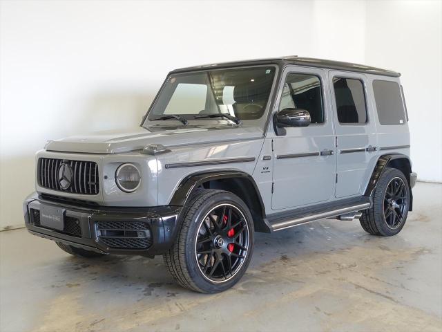 メルセデス-AMG G63 20thアニバーサリーエディション