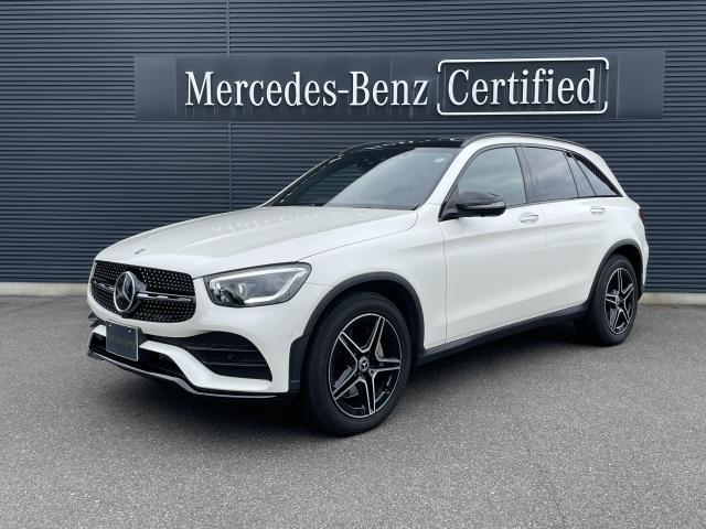 GLC220d4MATICNightEdition