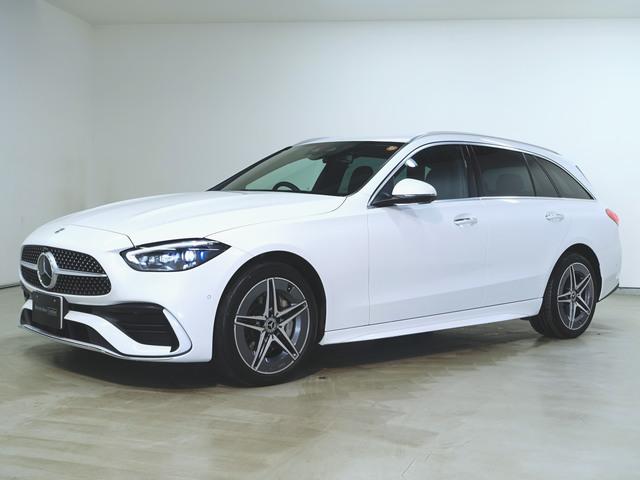 C220 d ステーションワゴン アバンギャルド アンビエントライトプレミアム AMGラインパッケージ ベーシックパッケージ ドライバーズパッケージ レザーエクスクルーシブパッケージ