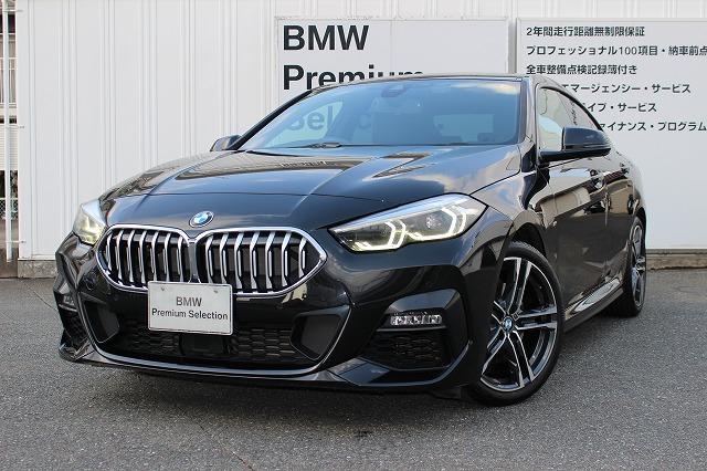 218i Mスポーツ