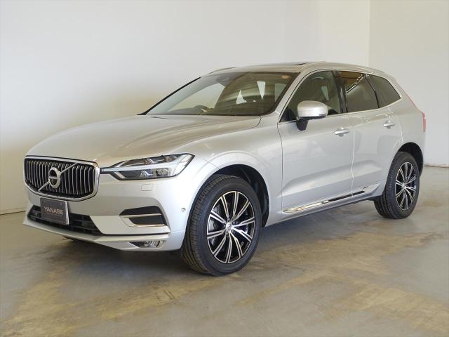 XC60 D4 AWD インスクリプション