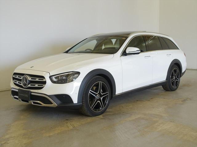 E220 d 4MATIC オールテレイン エクスクルーシブパッケージ