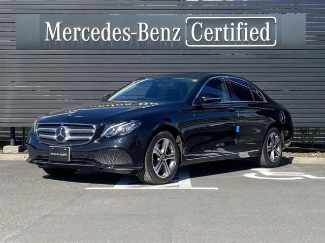 E200 4MATIC アバンギャルド エクスクルーシブパッケージ