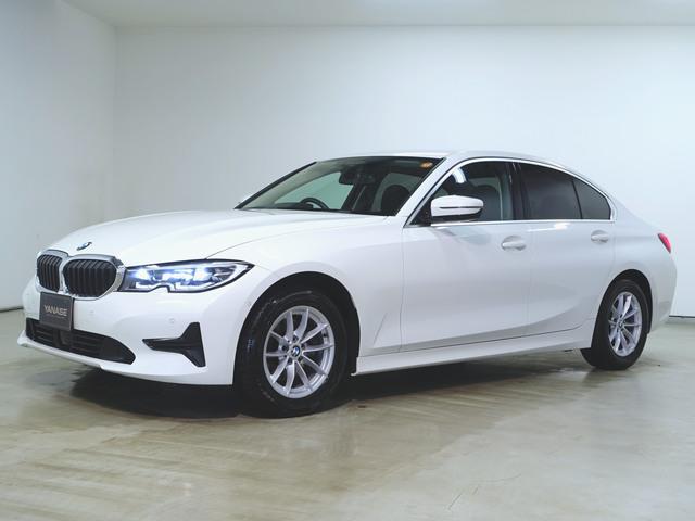 320i ハイラインパッケージ