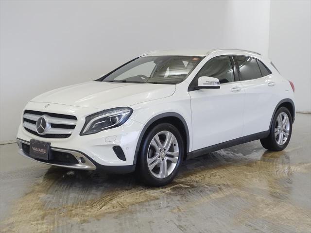 GLA180 レーダーセーフティパッケージ・ベーシックパッケージ