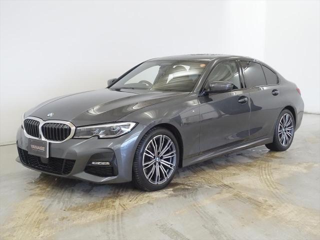 320i Mスポーツ