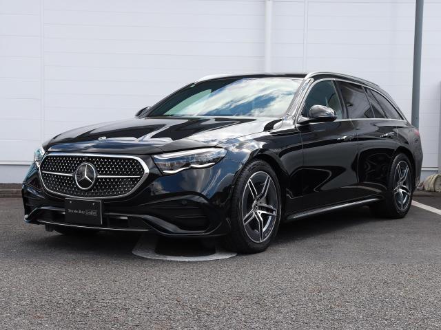 E220 d ステーションワゴン アバンギャルド  AMGラインパッケージ アドバンスドパッケージ デジタルインテリアパッケージ レザーエクスクルーシブパッケージ